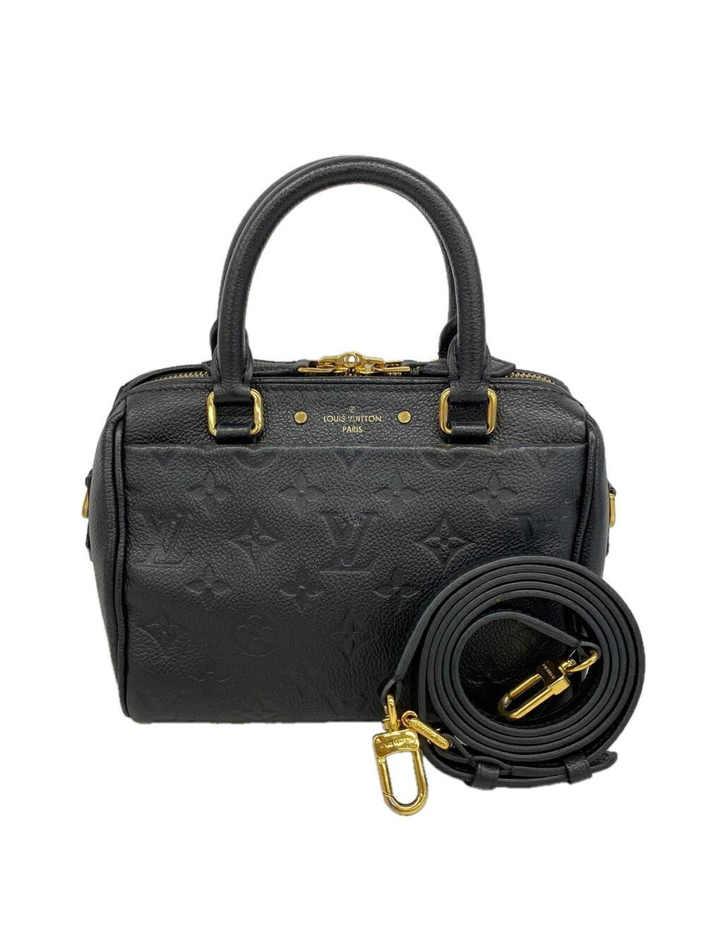 Louis Vuitton Speedy Bandouliere Nm Bag #368047L18B